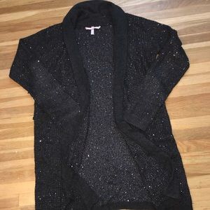 Victoria’s Secret cardigan